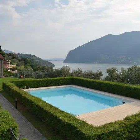 Apartment Agnesi Monte Isola