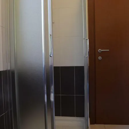 Agnesi Apartment *