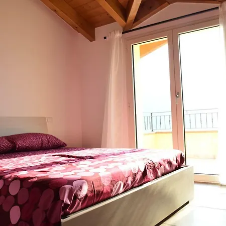 Apartment Agnesi Monte Isola