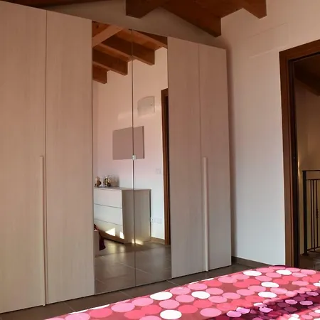 Apartment Agnesi Monte Isola