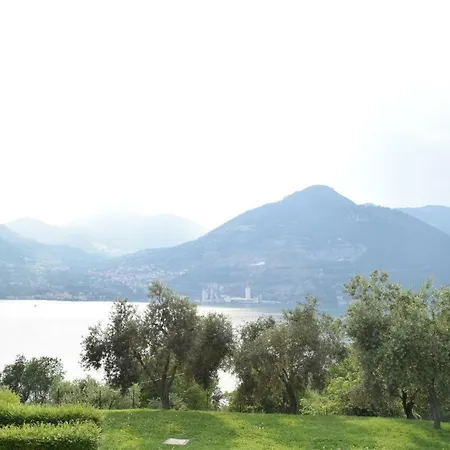 Apartment Agnesi Monte Isola