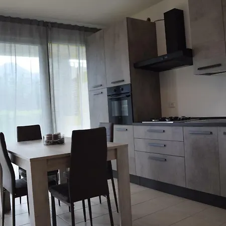 Apartment Agnesi Monte Isola