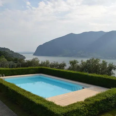 Apartment Agnesi