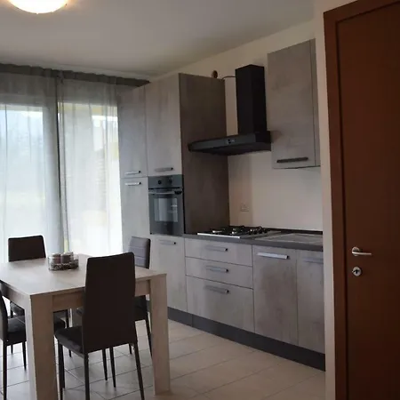 Agnesi Apartment Monte Isola