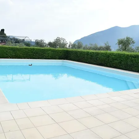 Agnesi Apartment