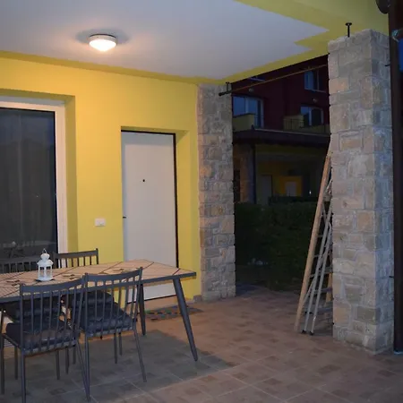 Apartment Agnesi *