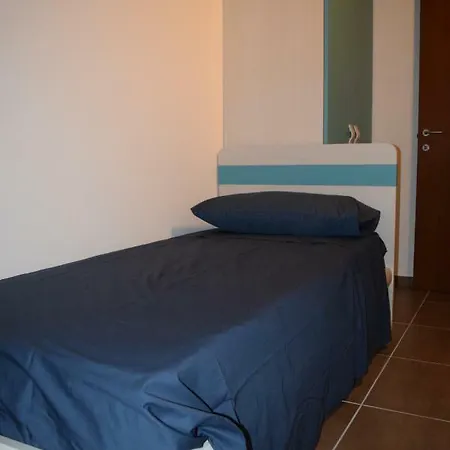 Agnesi Apartment *