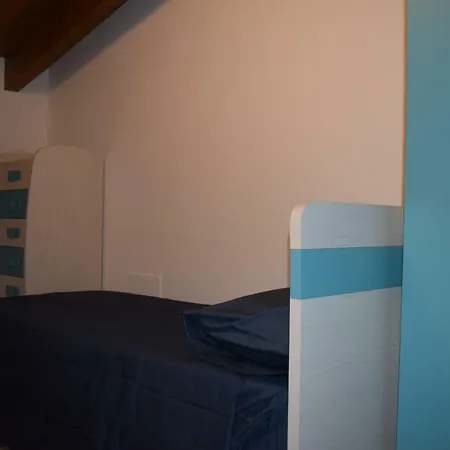 Apartment Agnesi
