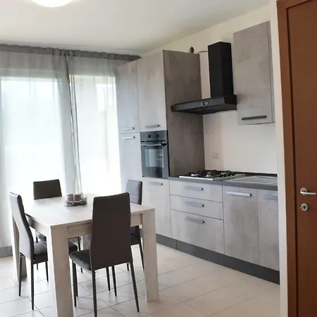 Apartmán Agnesi