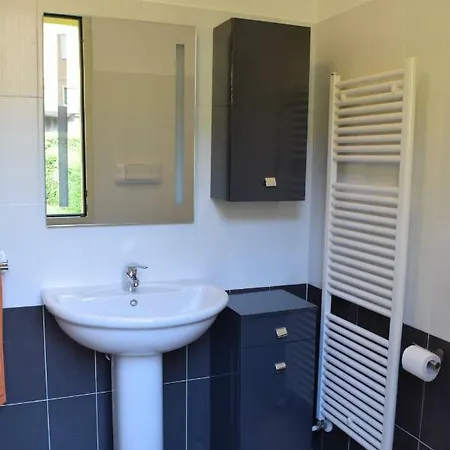 Apartmán Agnesi